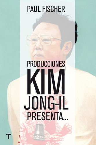 Libro Producciones Kim Jong-il Presenta La Increíble Histor