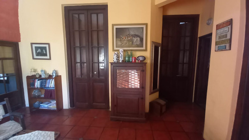 Venta Casa 3 Dormitorios Con Cochera Prado