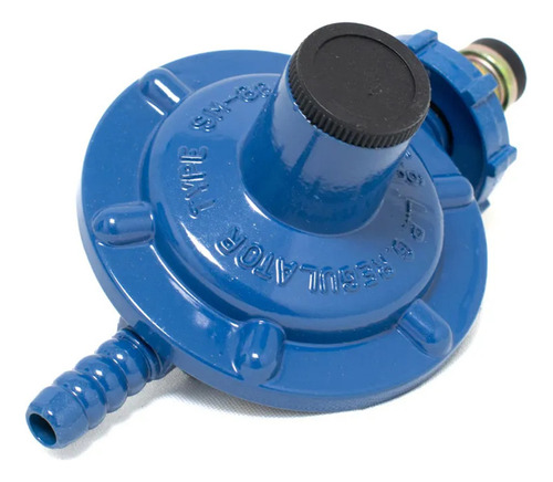 Regulador De Gas Azul 300gr