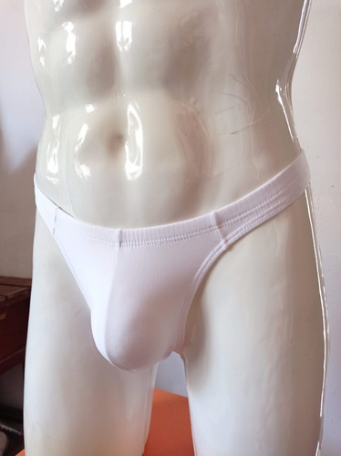 Tanga Hombre, Tanga Brasilera Para Hombre, Tanga Hilo