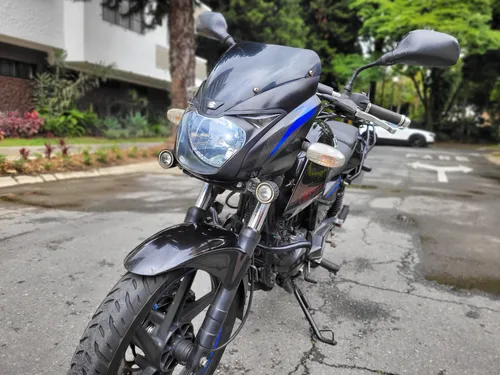 Pulsar Gt 180 2020
