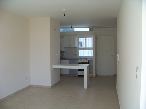 Alquiler Departamento 1 Dormitorio Universitario