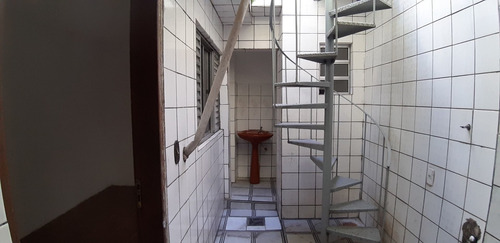 Imagem 6 de 17 de Sobrado Com 2 Dormitórios Para Alugar, 147 M² Por R$ 2.000,00/mês - Jardim Toscana - Guarulhos/sp - So0042