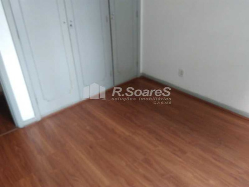 Imagem 8 de 15 de Apartamento Com 3 Quartos Em São Cristovão. Rua Fonseca Teles - Cpap30518