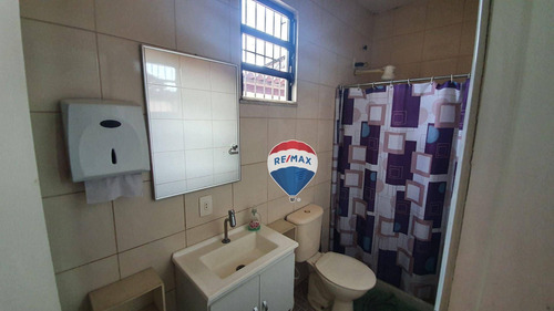 Imagem 24 de 30 de Casa Comercial 2 Pavimentos - Higienópolis - Rio De Janeiro/rj - Ca0107