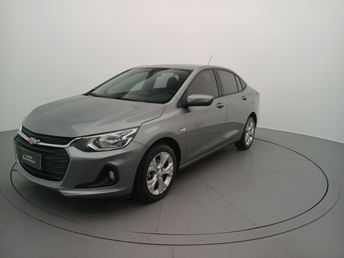 Chevrolet Onix 1.0 TURBO FLEX LTZ AUTOMÁTICO