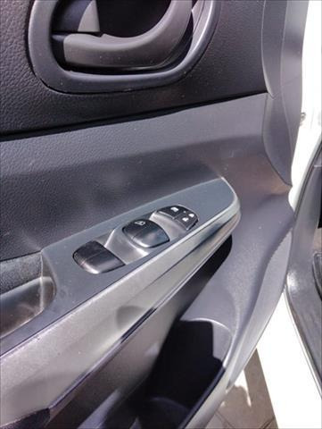 Imagen 9 de 14 de Nissan Frontier 4x4 2019