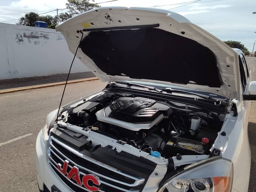 Imagen 13 de 14 de Jac T6