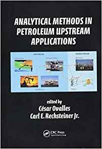 Analytical Methods In Petroleum Upstream Applications