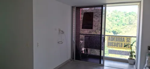 Apartamento En Venta En Calasanz. Cod V12651