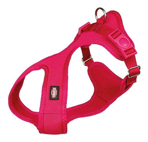 Arnes Suave Trixie Para Perros - Xs/s 30-45cm - 15mm