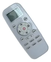Comprar Control Remoto Ar833 Dg11l1 Para Aire Acondicionado Split Fc