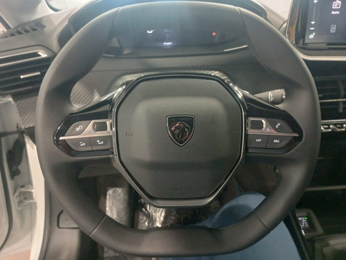 Peugeot 208 1.6 Allure At