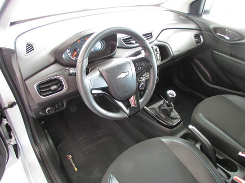 Chevrolet Prisma 1.4 Lt
