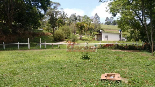 Imagem 10 de 27 de Chácara Com 3 Dormitórios À Venda, 4800 M² Por R$ 950.000,00 - Pouso Alegre - Santa Isabel/sp - Ch0080