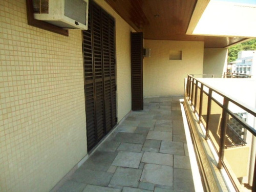 Imagem 6 de 18 de Pitangueiras Cobertura Penthouse 290 Mts Úteis !!! - Co0050 - 34707941