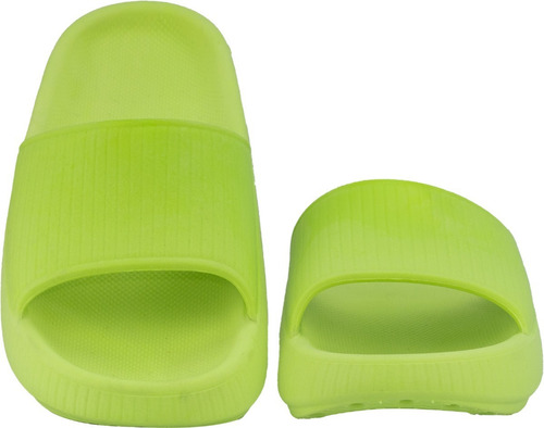 Imagem 9 de 9 de Chinelo Nuvem Slide Leve Macio Antiderrapante Ortopédico
