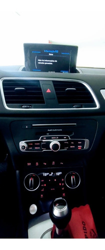Imagem 8 de 15 de Audi Q3 Tfsi Ambiente Quattro