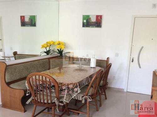 Imagem 6 de 20 de Apartamento Em Sorocaba Bairro Jardim Europa - V8083