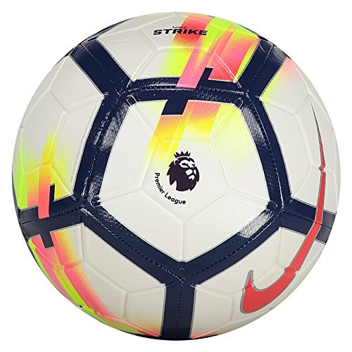 pelota de la premier league