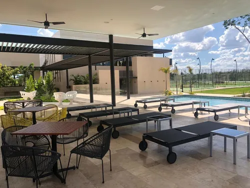 Casa En Venta Merida, Privada Nortemerida, Entrega Inmediata