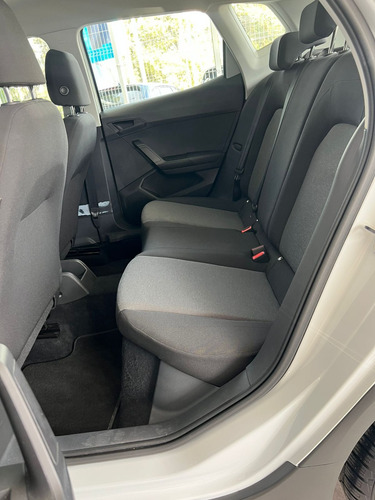 Seat Arona 1.6 Reference Tiptronic