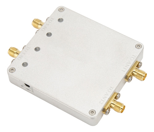 Extensor De Internet Wifi 4000mw De Doble Canal Ieeee802.11n