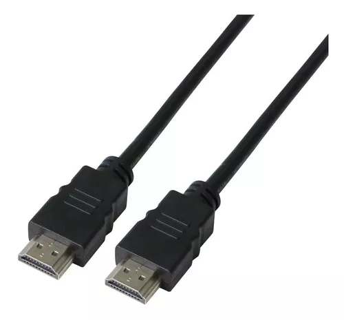 Percepción apertura Racionalización Cable Hdmi Ps3 Ps4 Xbox Pc Tv Hdtv 1080p 4k Gamer