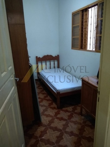 Imagem 5 de 15 de Casa, Vila Tibério, Ribeirão Preto - 580-v