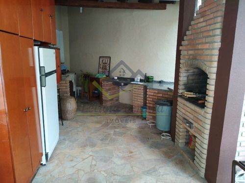 Imagem 12 de 26 de Sobrado Maravilhoso 230m², Na Vila Oliveira, Mogi Das Cruzes!! R$ 730.000,00 - Ca00002 - 68016547