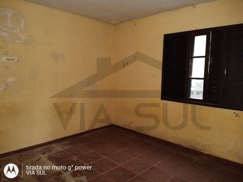 Imagem 14 de 30 de Casa À Venda No Centro De Juquitiba/sp. Ideal Para Comércio E/ou Moradia. Excelente Localização!! - 433 - 69947427