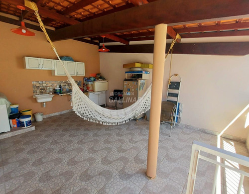 Imagem 23 de 30 de Casa À Venda Em Parque Da Figueira - Ca002567