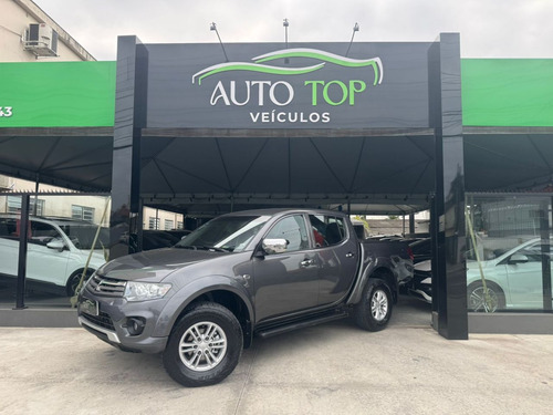 Mitsubishi L200 L200 Triton HPE 3.2 CD TB Int.Diesel Aut
