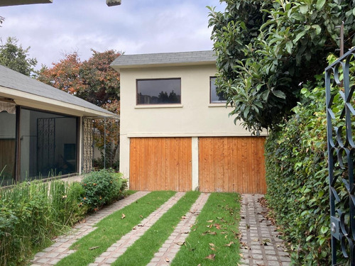 Se Vende Preciosa Casa En Miraflores