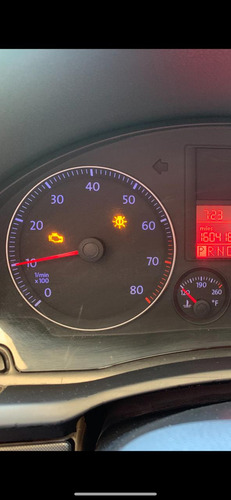 Volkswagen Jetta 2.0 Turbo Aa Ee Piel Qc Mt