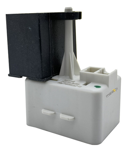 Relevador Integrad Rele Relay Refrigerador Mabe 245d2072p009