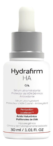 Serum Cépage Hydrafirm Ha De 30ml/30g