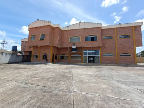 Imagen 10 de 10 de Local En Alquiler C.c. Macarena Plaza - La Cruz (3489-32)