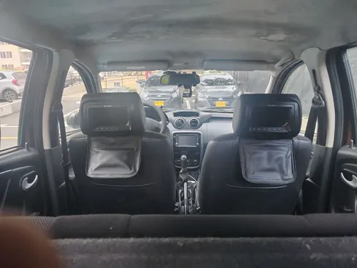 Renault Duster 1.6 Expression