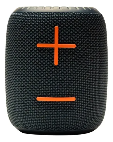 Caixa caixinha de som portátil bluetooth 5.0 potente Ipx6 Altomex