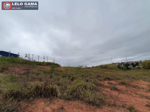 Imagem 1 de 11 de Vende-se Área 10.414 M² - V2938