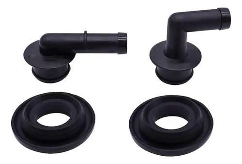 Kit Suspiro Motor Jeep Cherokee Xj Zj Wj 4.0 Gasolina
