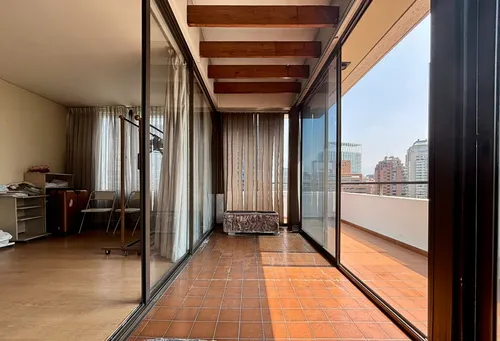 Exclusivo Departamento En El Corazón De El Golf