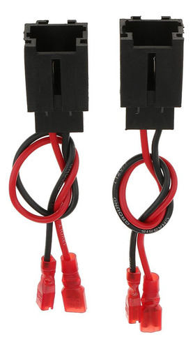 Conector De Arnés De De Sonido Para Automóvil Seleccionado
