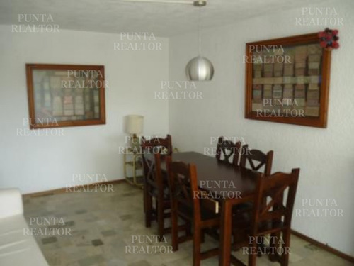 Aparamento En Venta Sobre Rossevelt 3 Dormitorios- Ref: 305