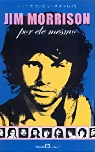 Jim Morrison - (pocket), De Vários. Editora Martin Claret Em Português
