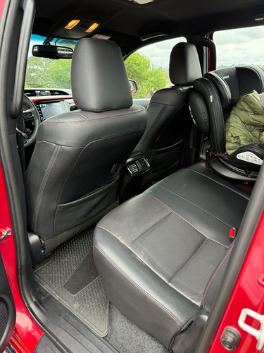Toyota Hilux Gr2 4.0. V6