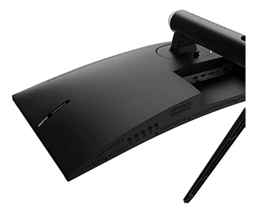 Msi Optix Mag342cqr 1500r Curvatura 21: 9 Relación De Aspect