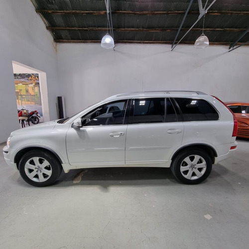 Imagen 3 de 15 de Volvo Xc90 2.4 D5 185 Hp At