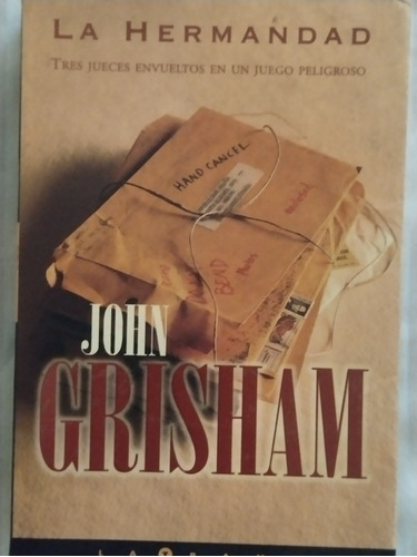 La Hermandad De John Grishman